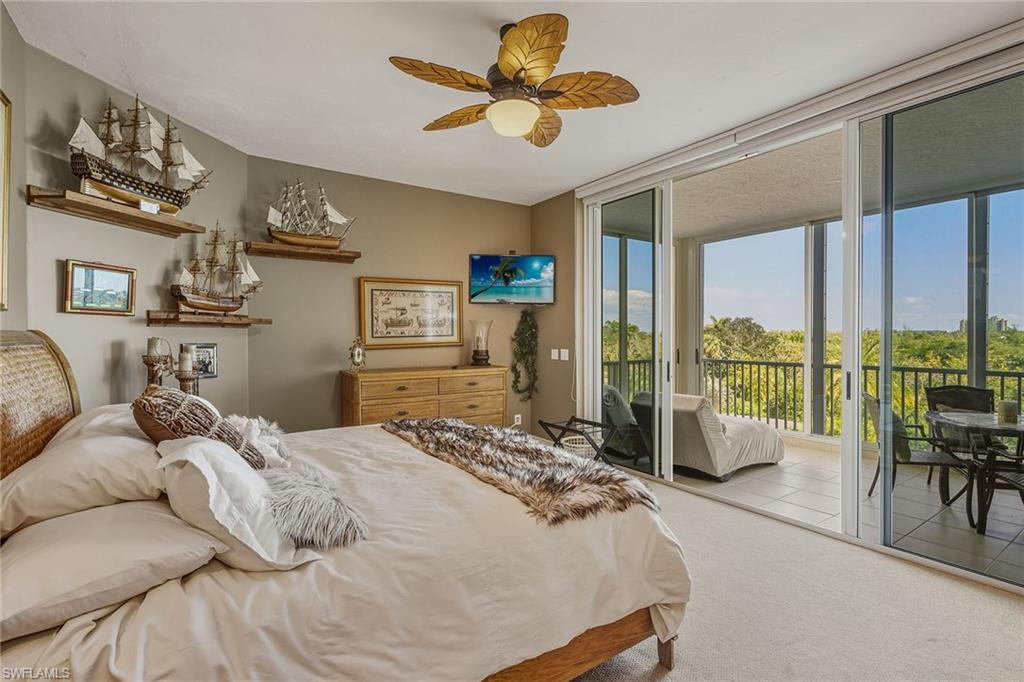 ROYAL MARCO POINT - Residential