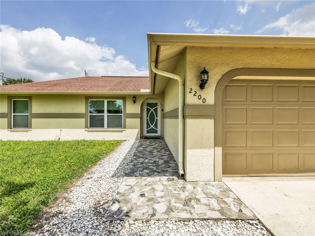 GOLDEN GATE CITY - Residential