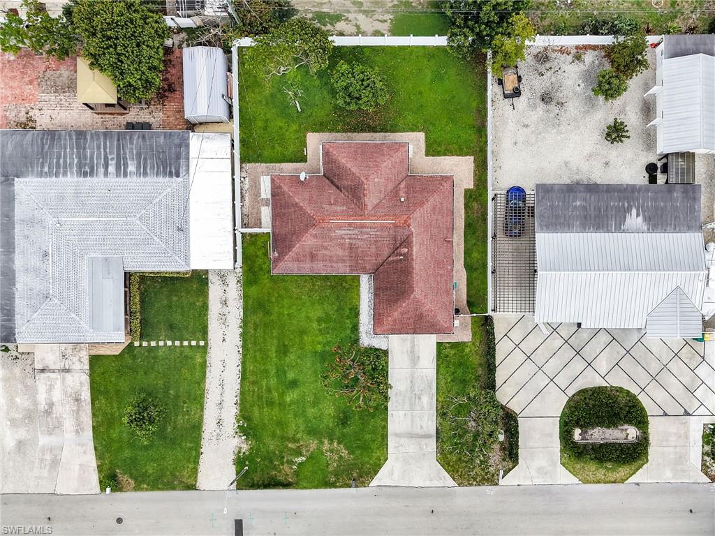 GOLDEN GATE CITY - Residential