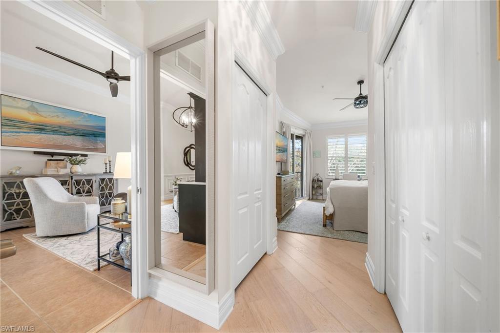 LAUREL GREENS - Residential