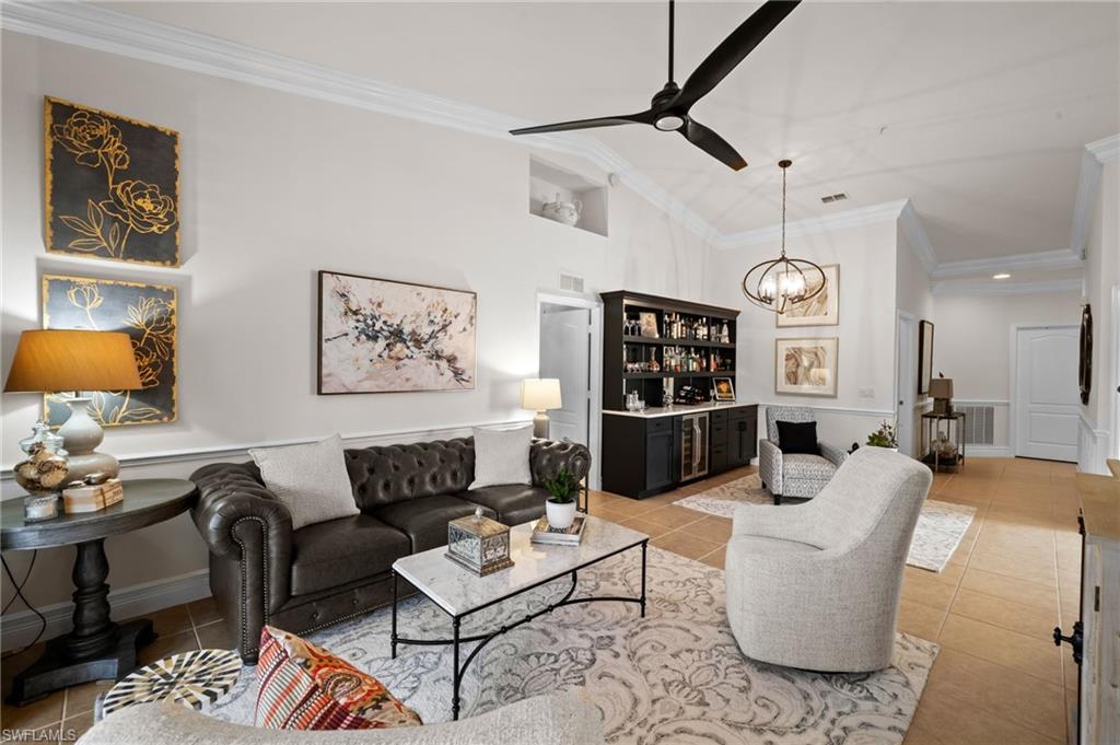 LAUREL GREENS - Residential