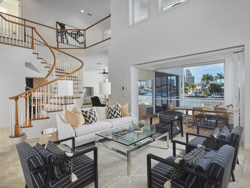 PARK SHORE - Residential Lease