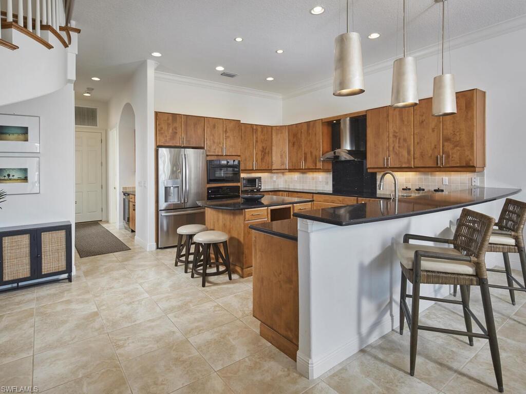 PARK SHORE - Residential Lease