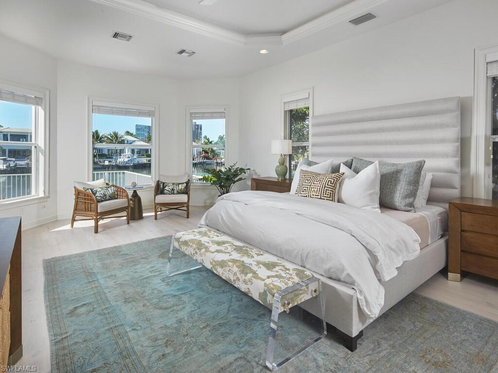 PARK SHORE - Residential Lease