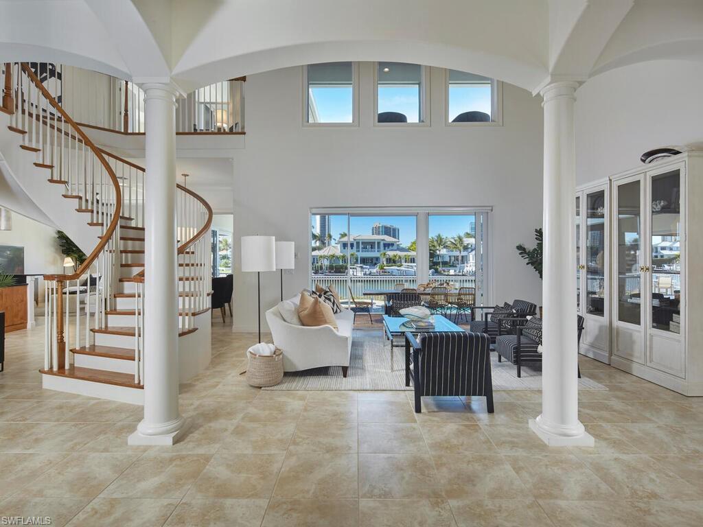 PARK SHORE - Residential Lease