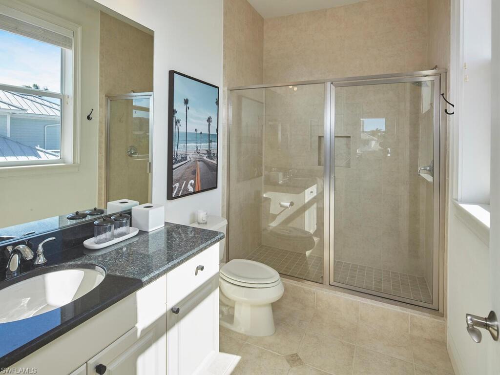 PARK SHORE - Residential Lease