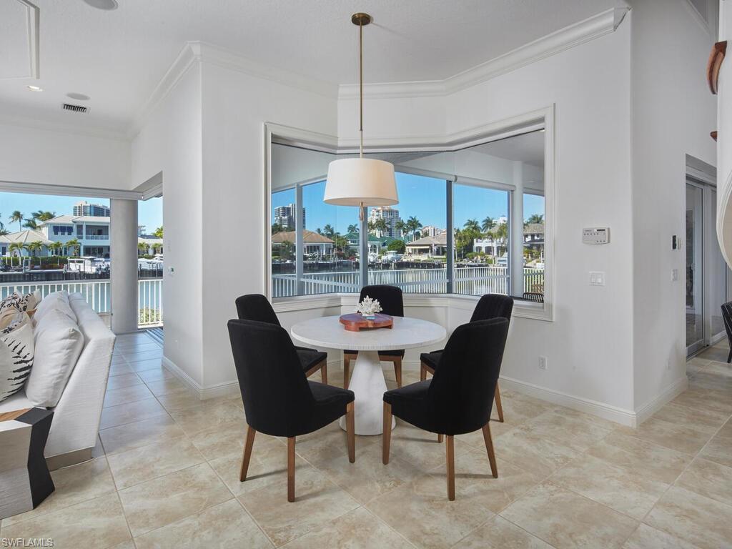 PARK SHORE - Residential Lease