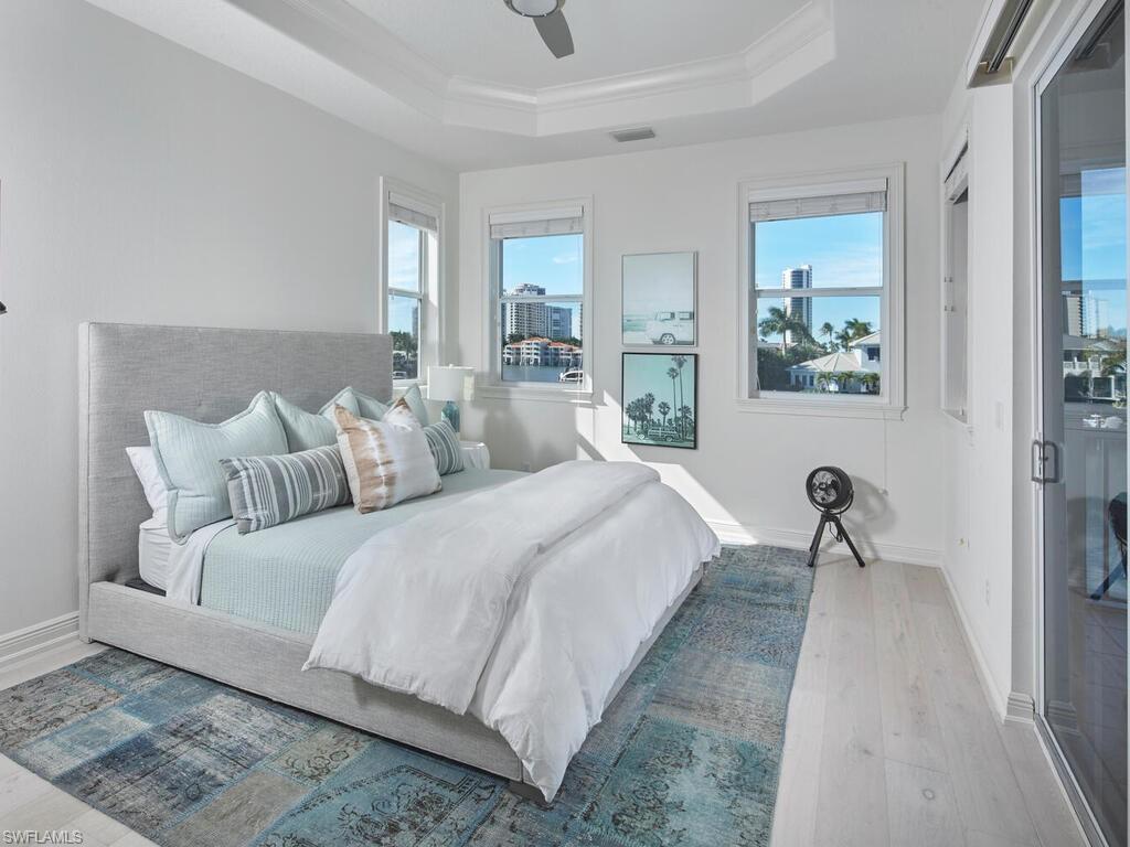 PARK SHORE - Residential Lease