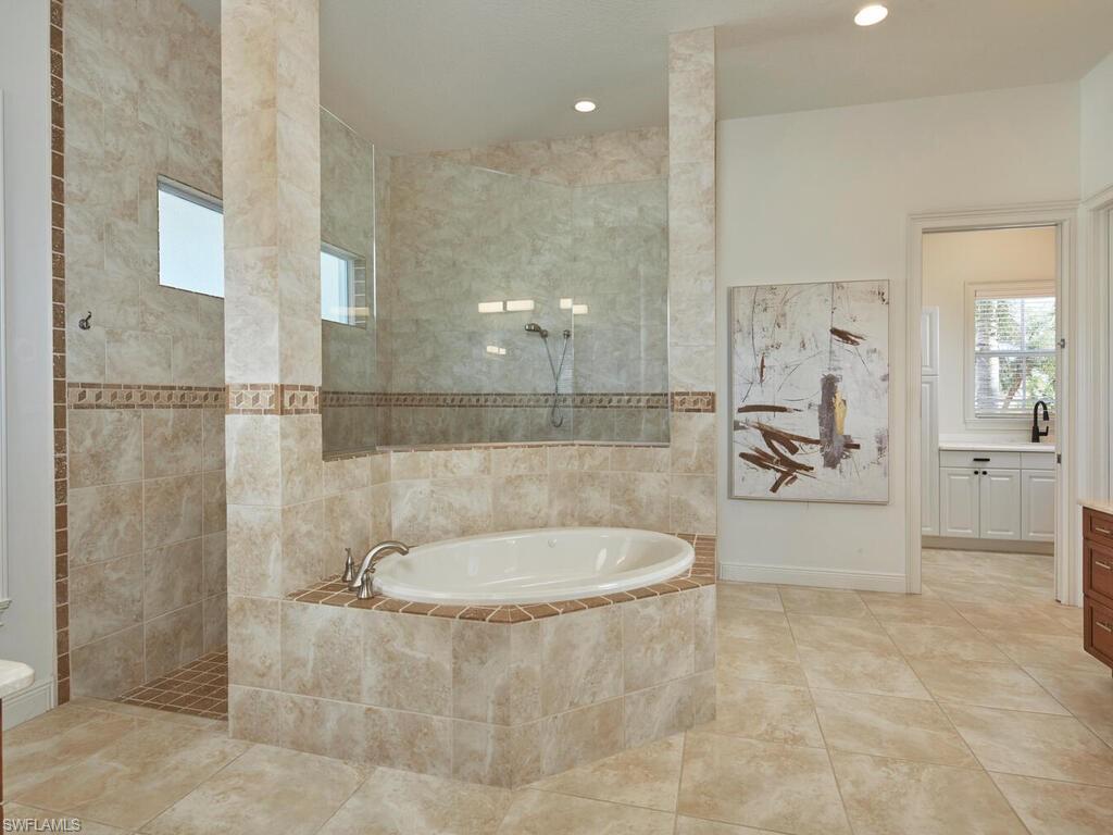 PARK SHORE - Residential Lease