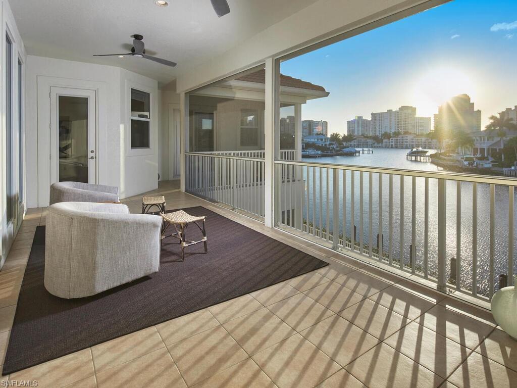 PARK SHORE - Residential Lease