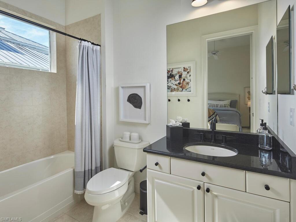 PARK SHORE - Residential Lease