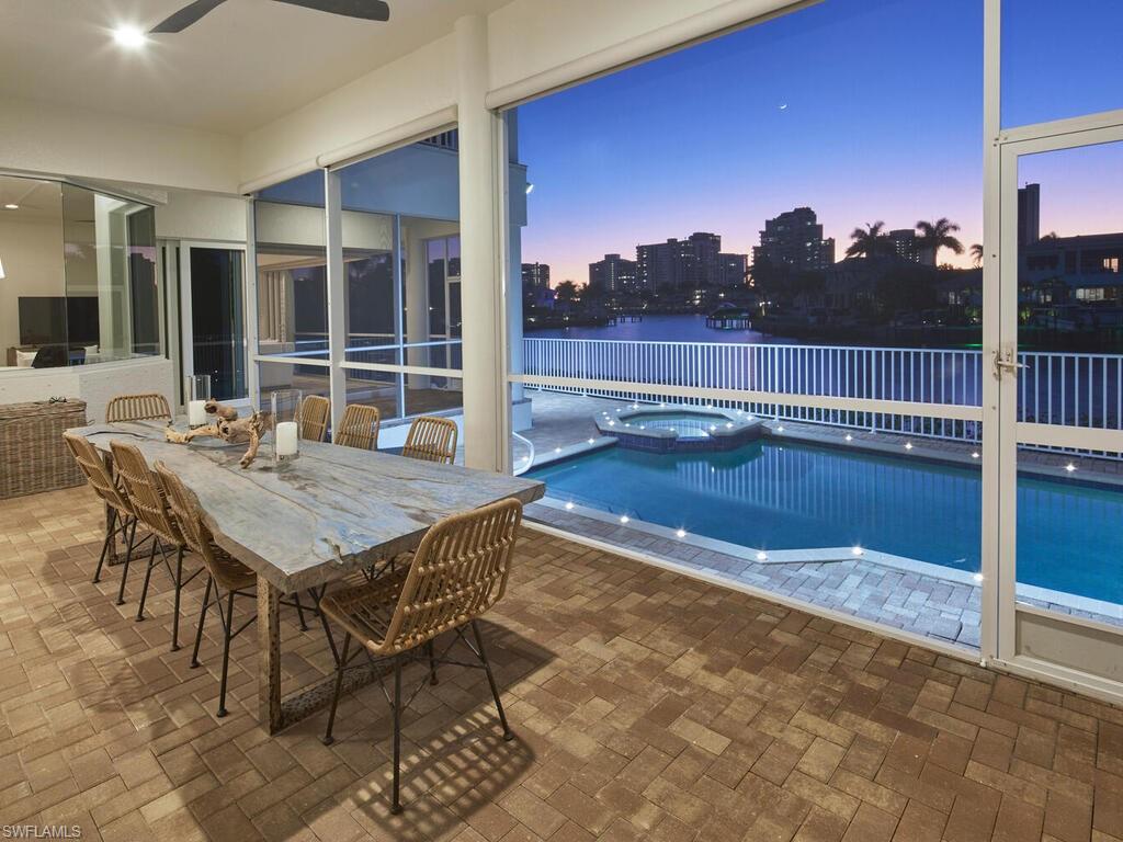 PARK SHORE - Residential Lease