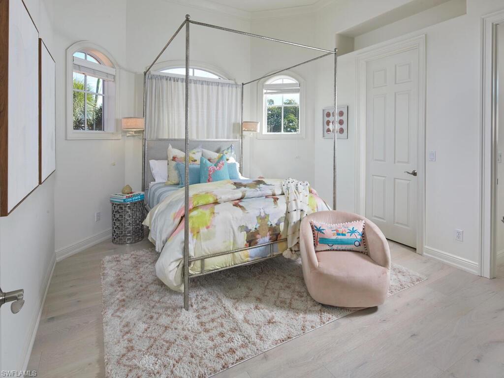 PARK SHORE - Residential Lease