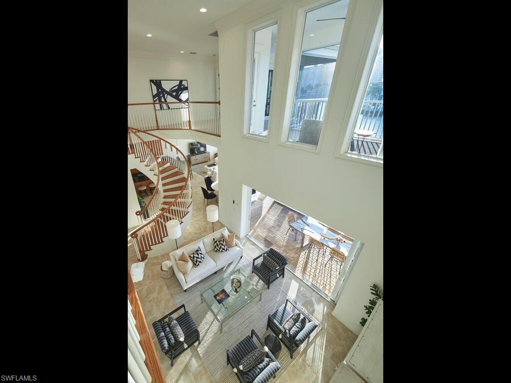 PARK SHORE - Residential Lease