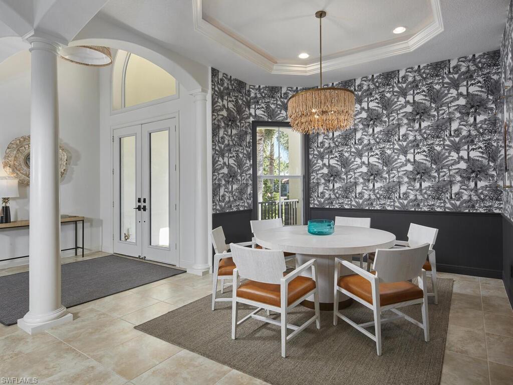 PARK SHORE - Residential Lease