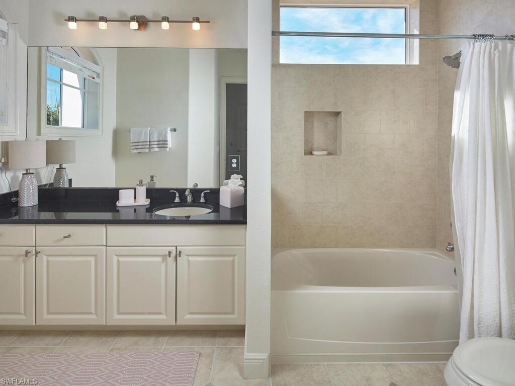 PARK SHORE - Residential Lease