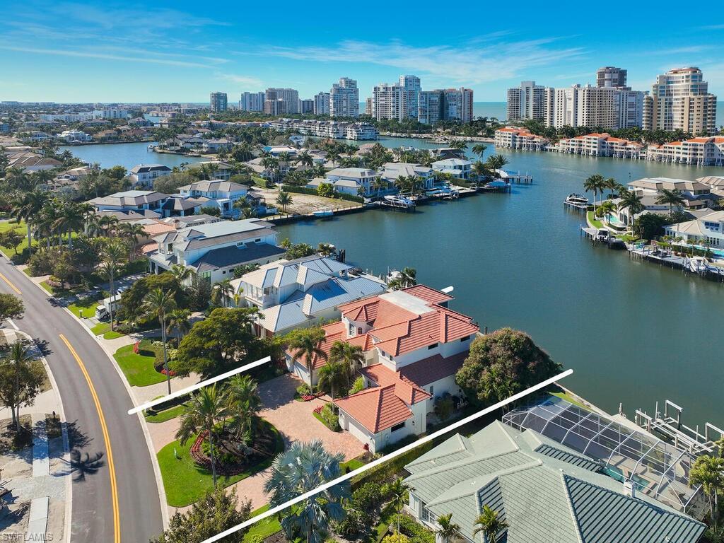 PARK SHORE - Residential Lease