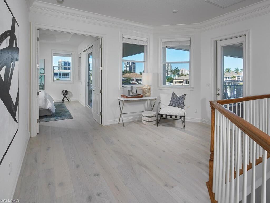 PARK SHORE - Residential Lease