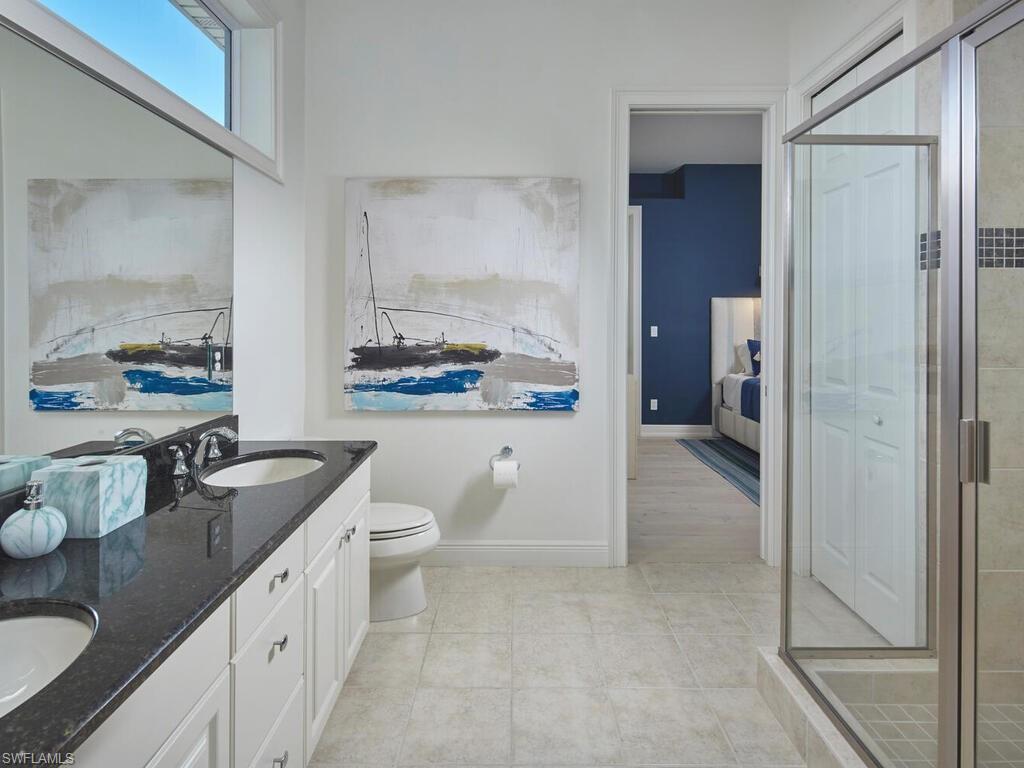 PARK SHORE - Residential Lease