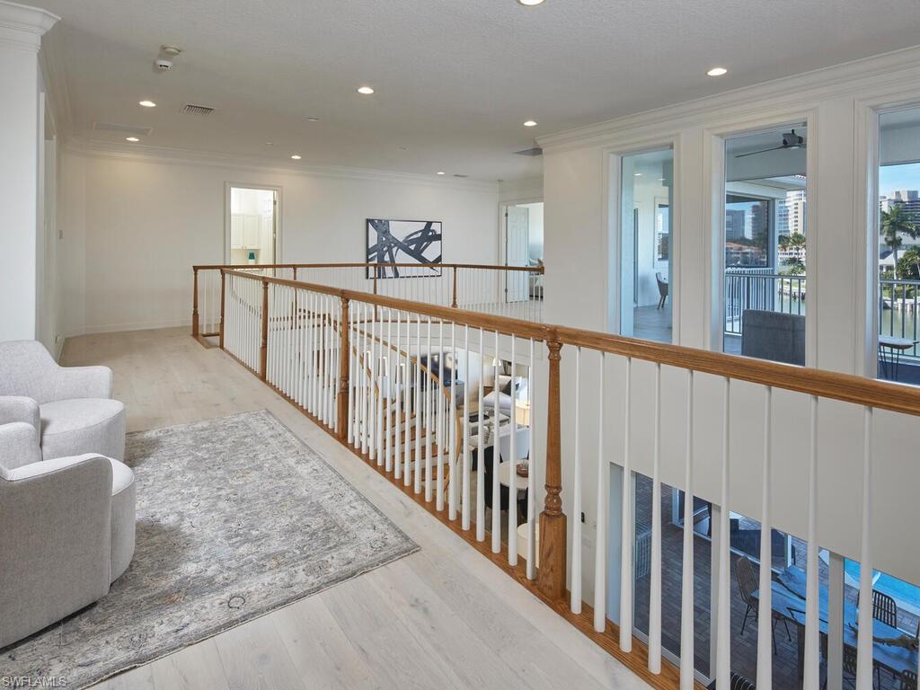 PARK SHORE - Residential Lease