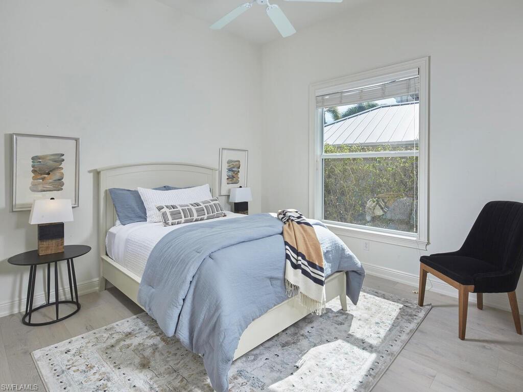 PARK SHORE - Residential Lease