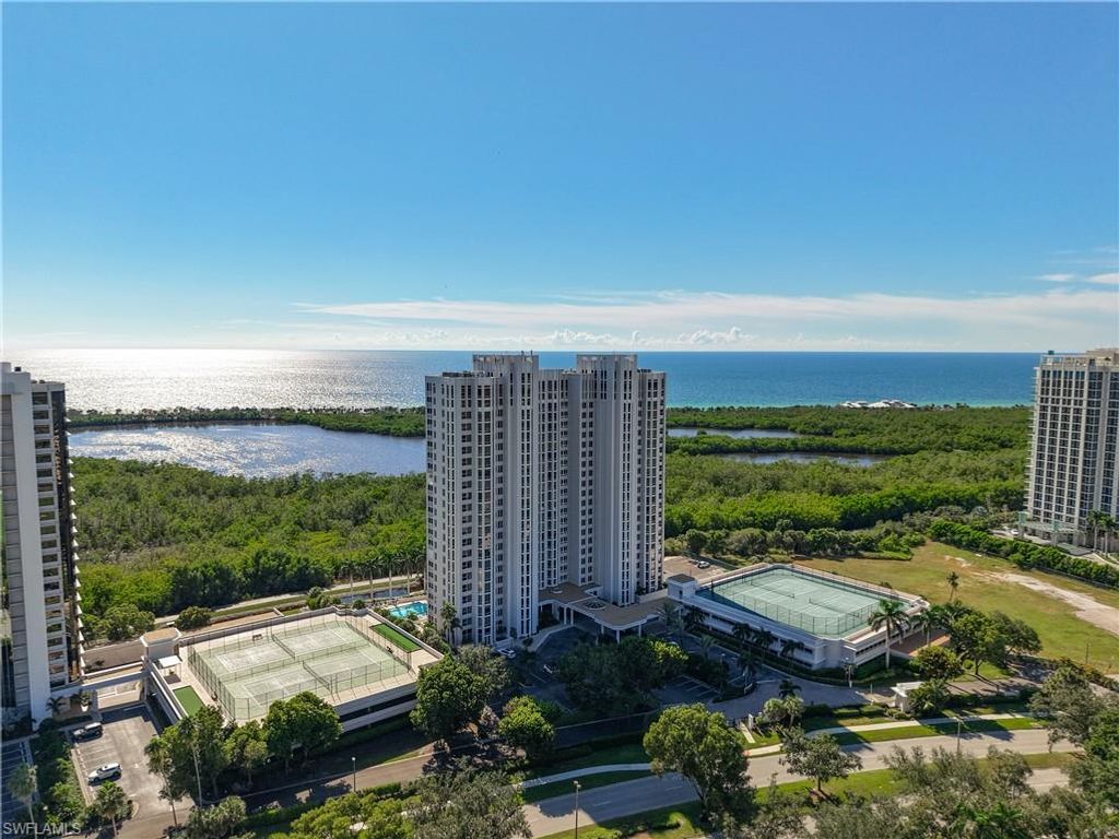 Photo of 6849 Grenadier BLVD #1203, NAPLES, FL 34108 (MLS # 225080492)