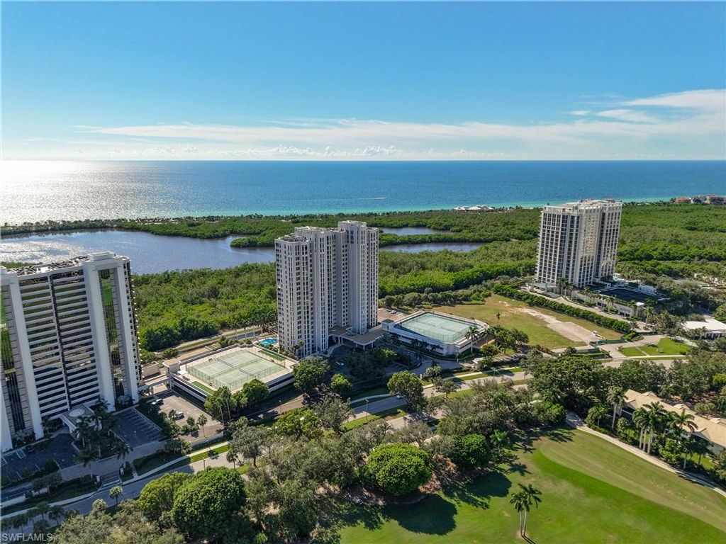 Photo of 6849 Grenadier BLVD #1203, NAPLES, FL 34108 (MLS # 225080492)