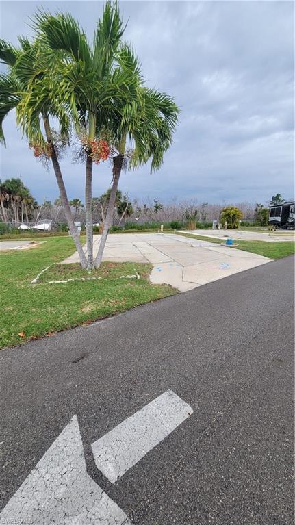 PALMETTO PALMS R V - Residential