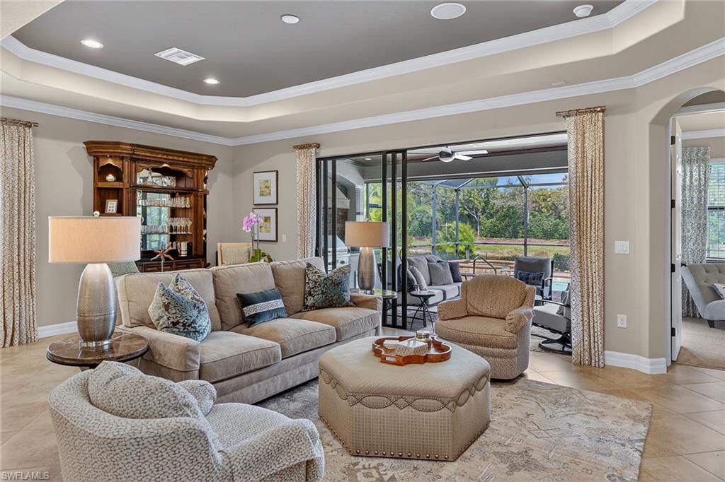 MILLBROOK - Residential