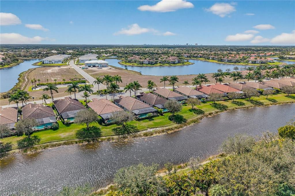 MILLBROOK - Residential