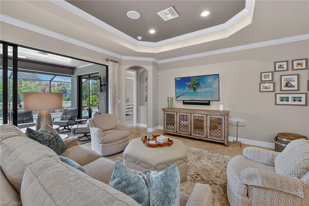 MILLBROOK - Residential