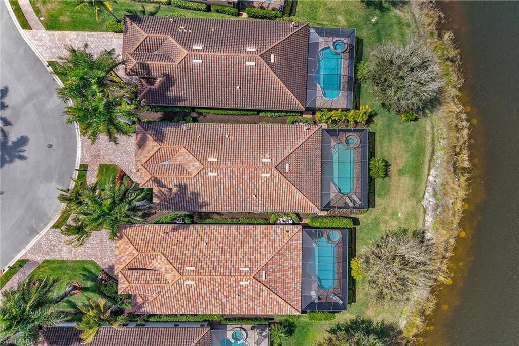 MILLBROOK - Residential