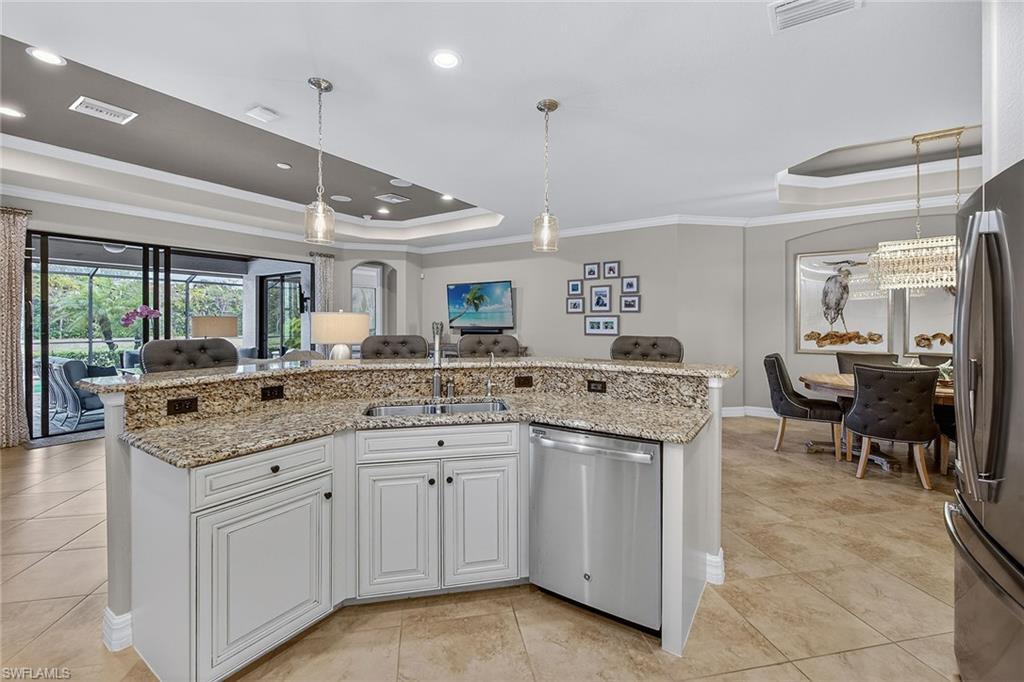 MILLBROOK - Residential