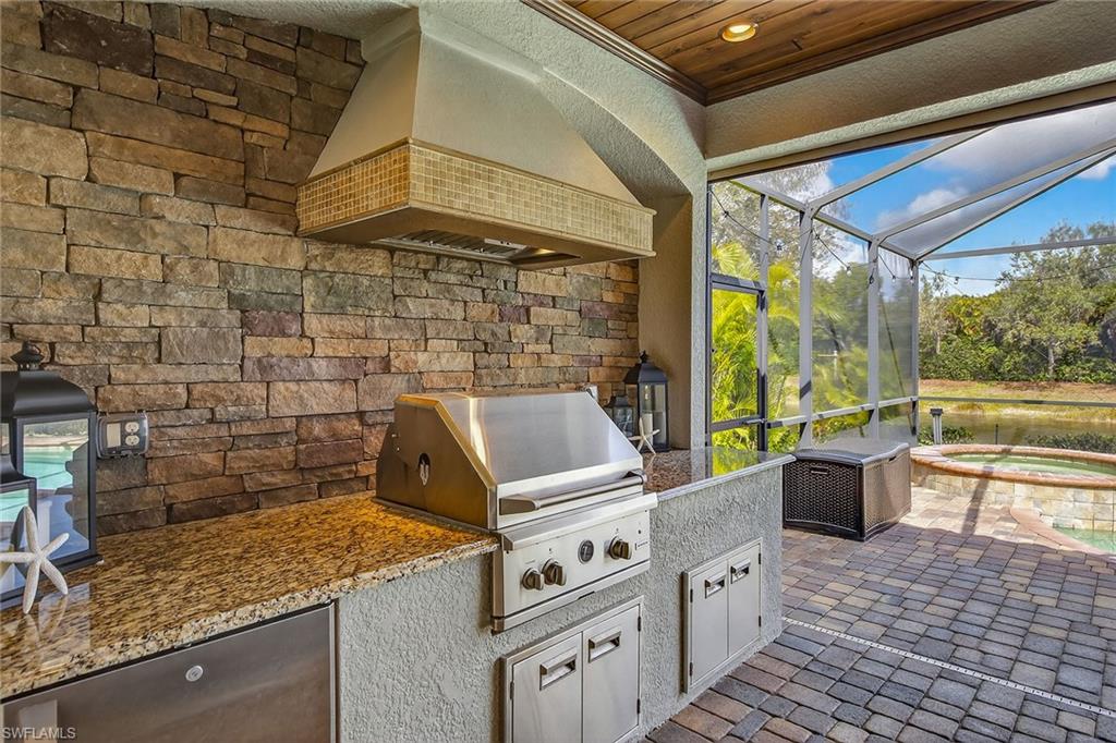 MILLBROOK - Residential