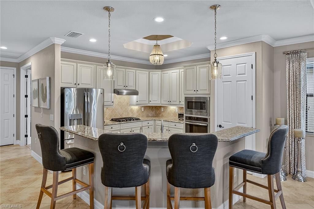 MILLBROOK - Residential