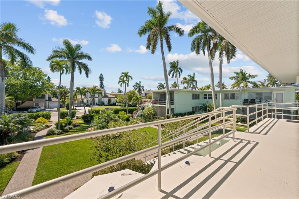 GARDEN COURT - Residential