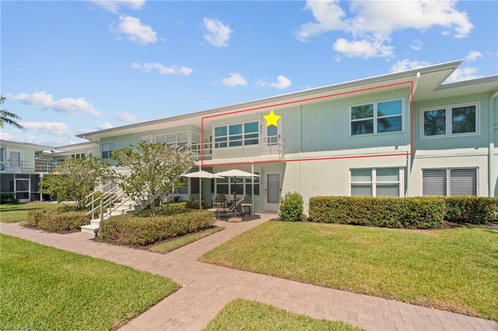 GARDEN COURT - Residential