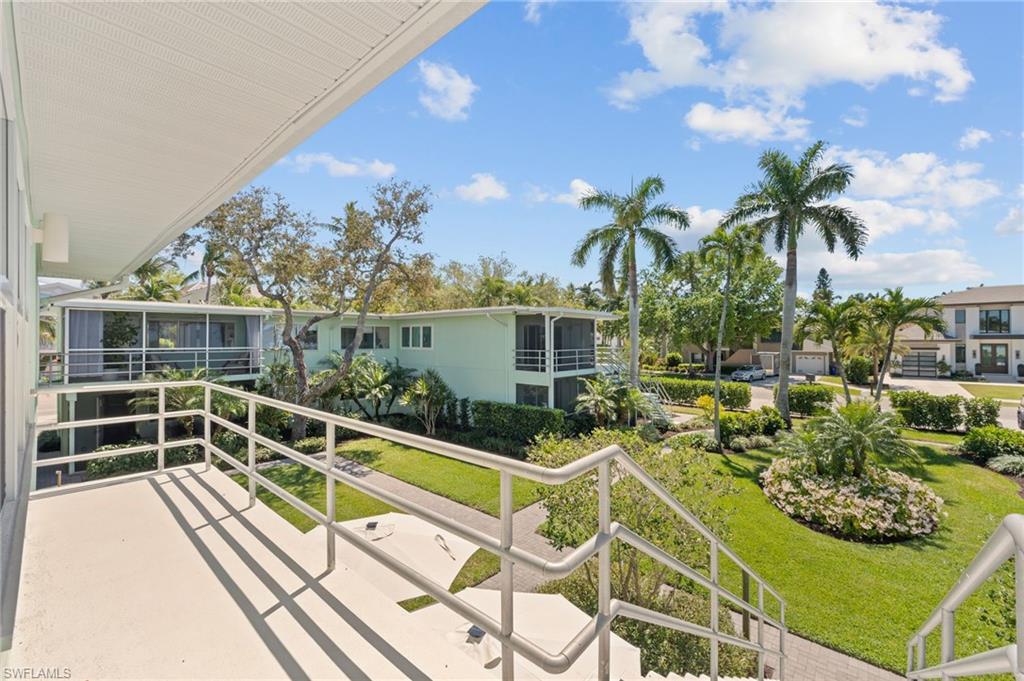 GARDEN COURT - Residential