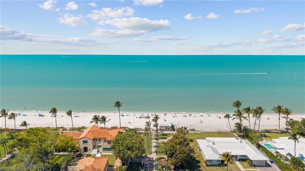 GARDEN COURT - Residential