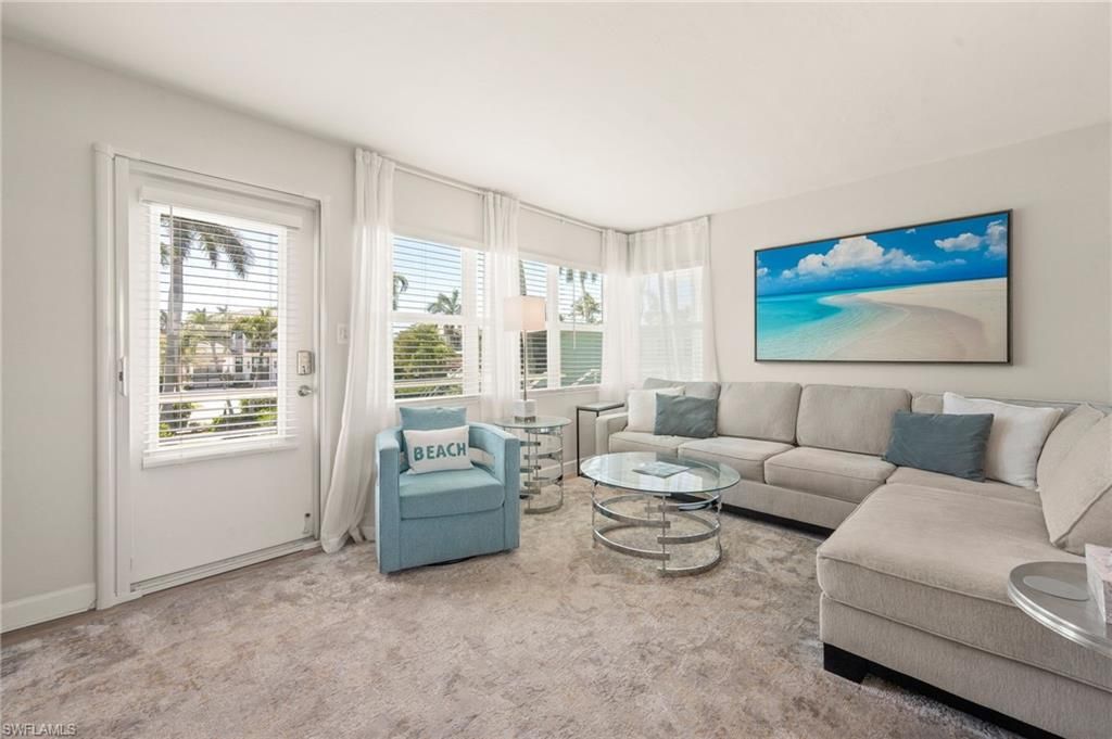 Photo of 277 8th AVE S #277, NAPLES, FL 34102 (MLS # 226012829)