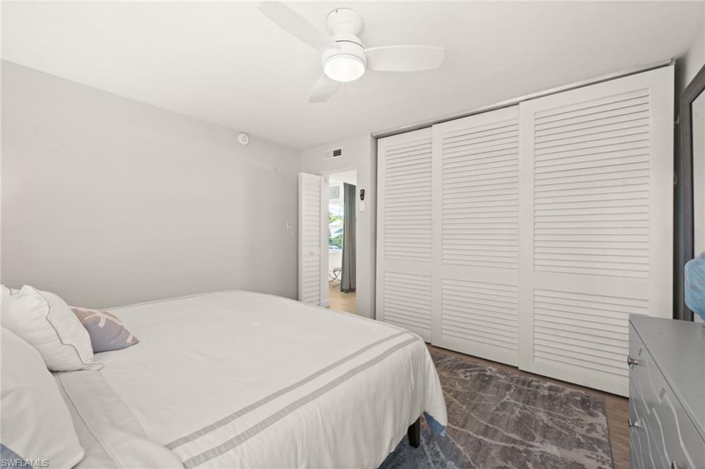 GARDEN COURT - Residential