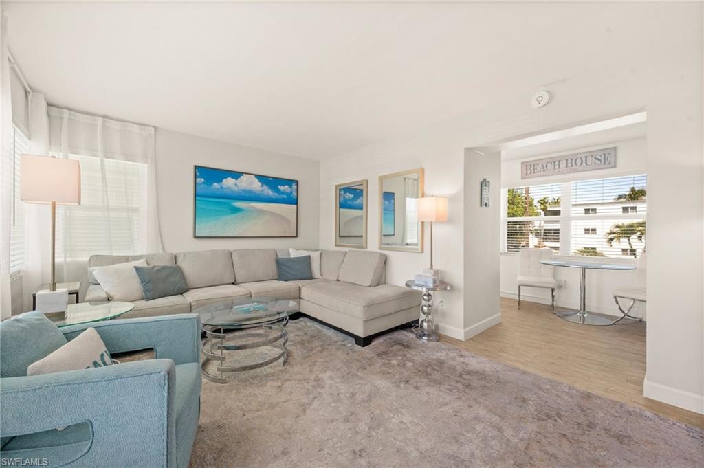 GARDEN COURT - Residential