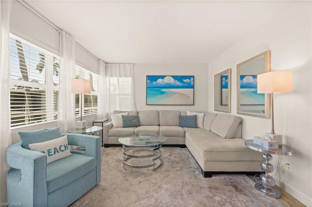 GARDEN COURT - Residential