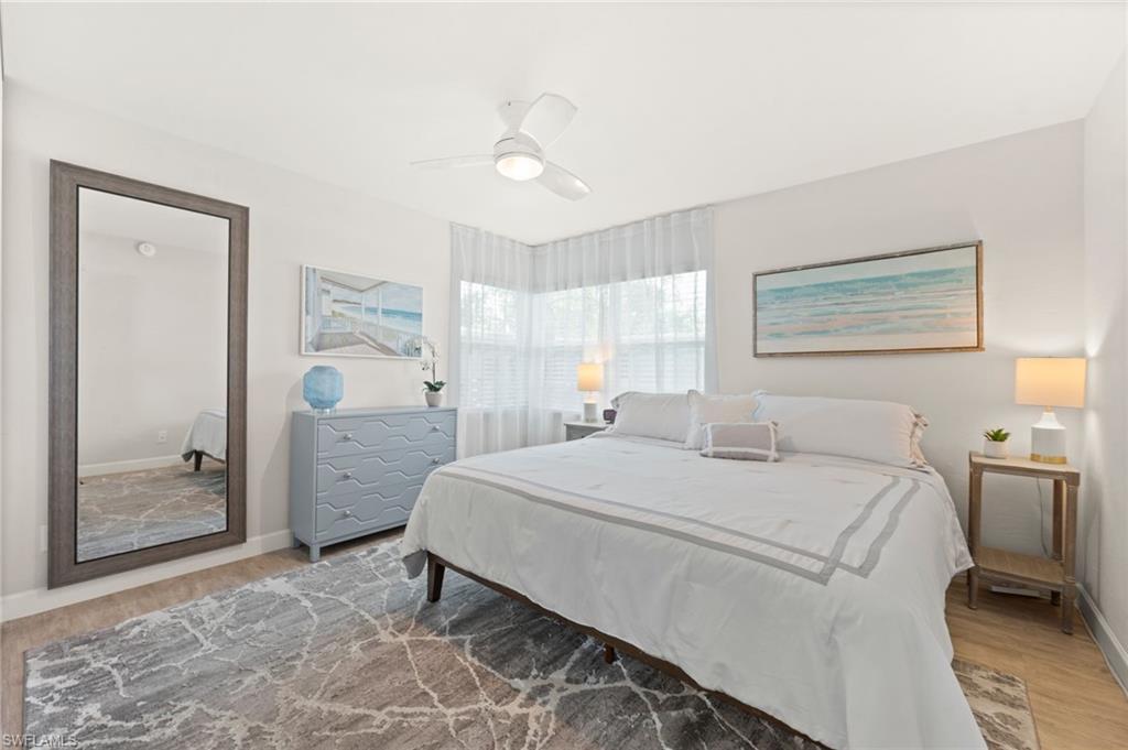 GARDEN COURT - Residential