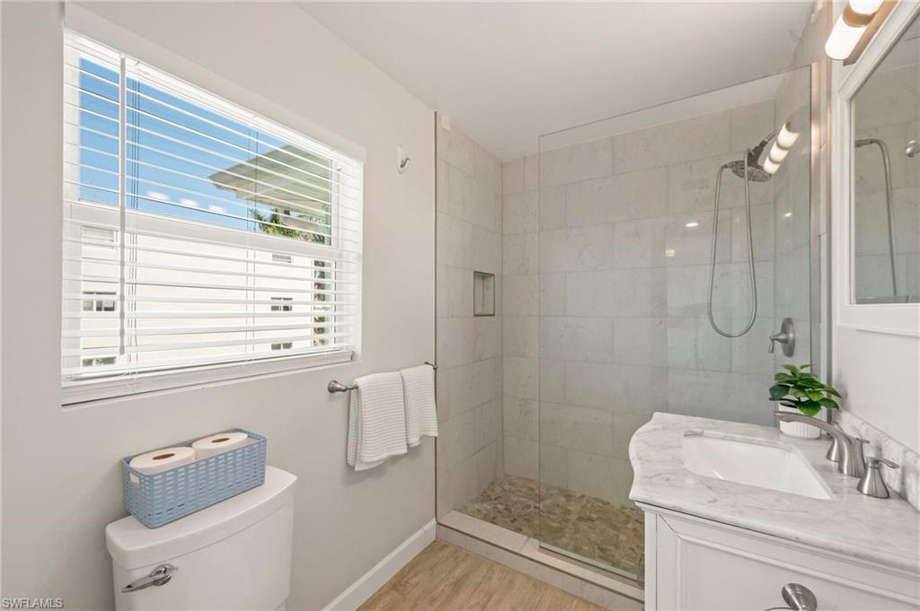 GARDEN COURT - Residential