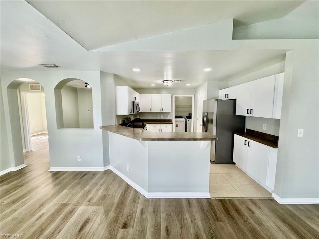 LEHIGH ACRES - Residential Lease