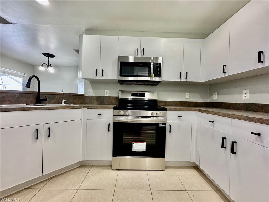 LEHIGH ACRES - Residential Lease