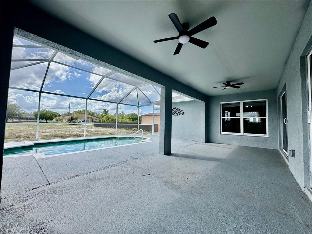 LEHIGH ACRES - Residential Lease