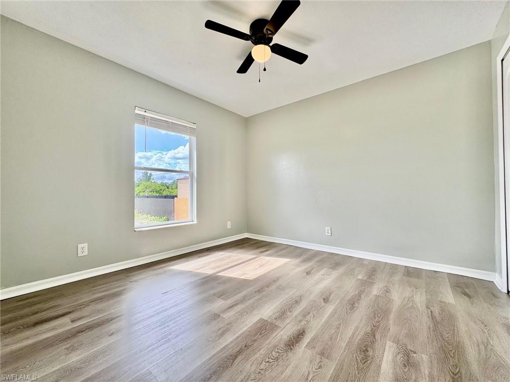 LEHIGH ACRES - Residential Lease