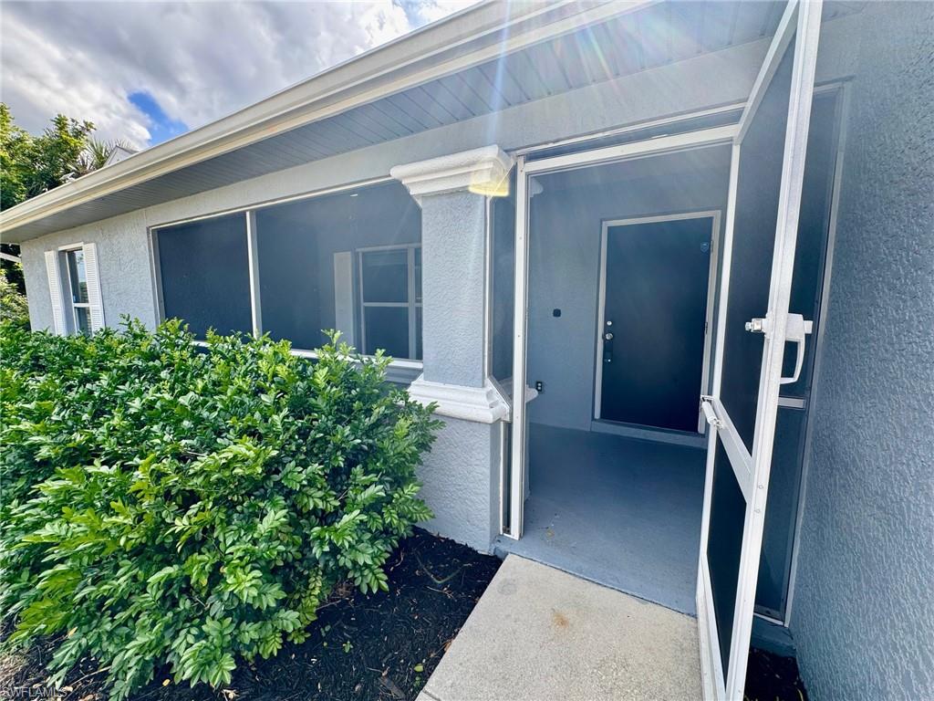 LEHIGH ACRES - Residential Lease